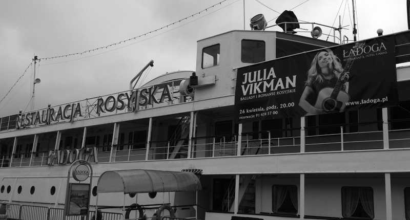 Ballady i romanse rosyjskie