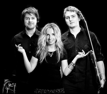 Юлия Викман & Band