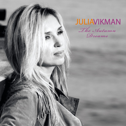 The Autumn Dreams by Julia Vikman