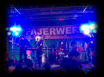 Julia Vikman Band