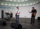 Sopot Concert Shell 3